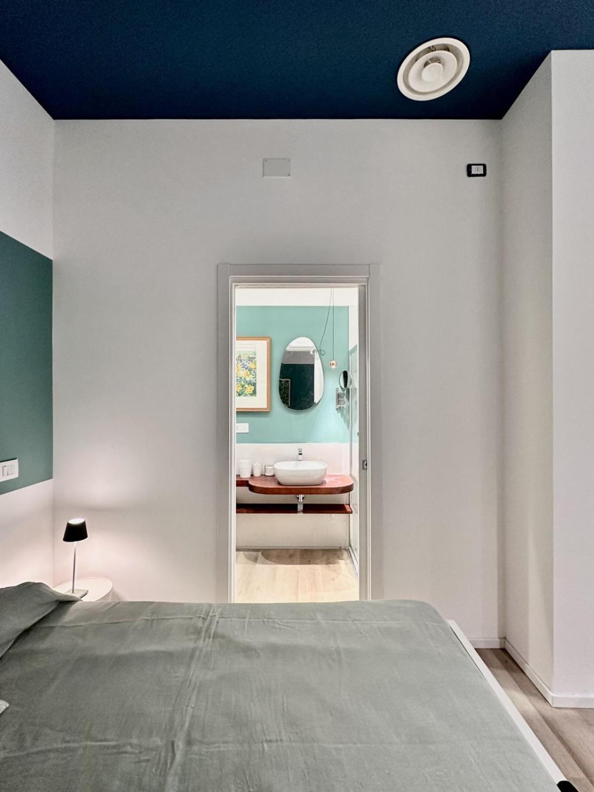 La Nica Apartman Palermo Kültér fotó